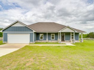 105 Ruidoso Way, Mineral Wells, TX 76067