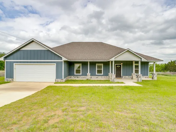 105 Ruidoso Way, Mineral Wells, TX 76067