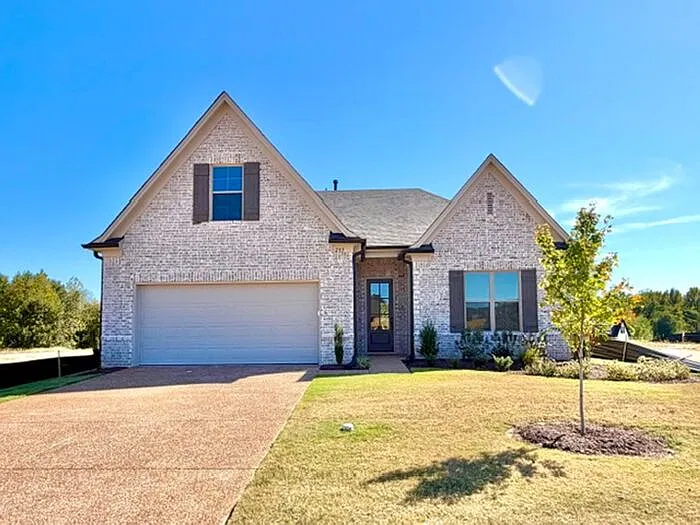 285 Green Willow Dr