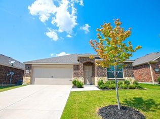 1112 Bellevue Dr, Princeton, TX 75407