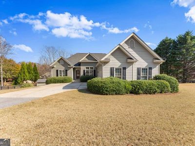 1805 N Clement Rd, Cumming, GA, 30041