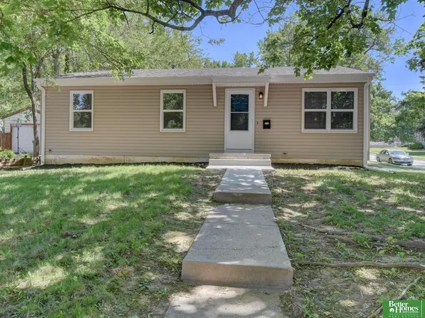 6119 Camden Ave, Omaha, NE 68104