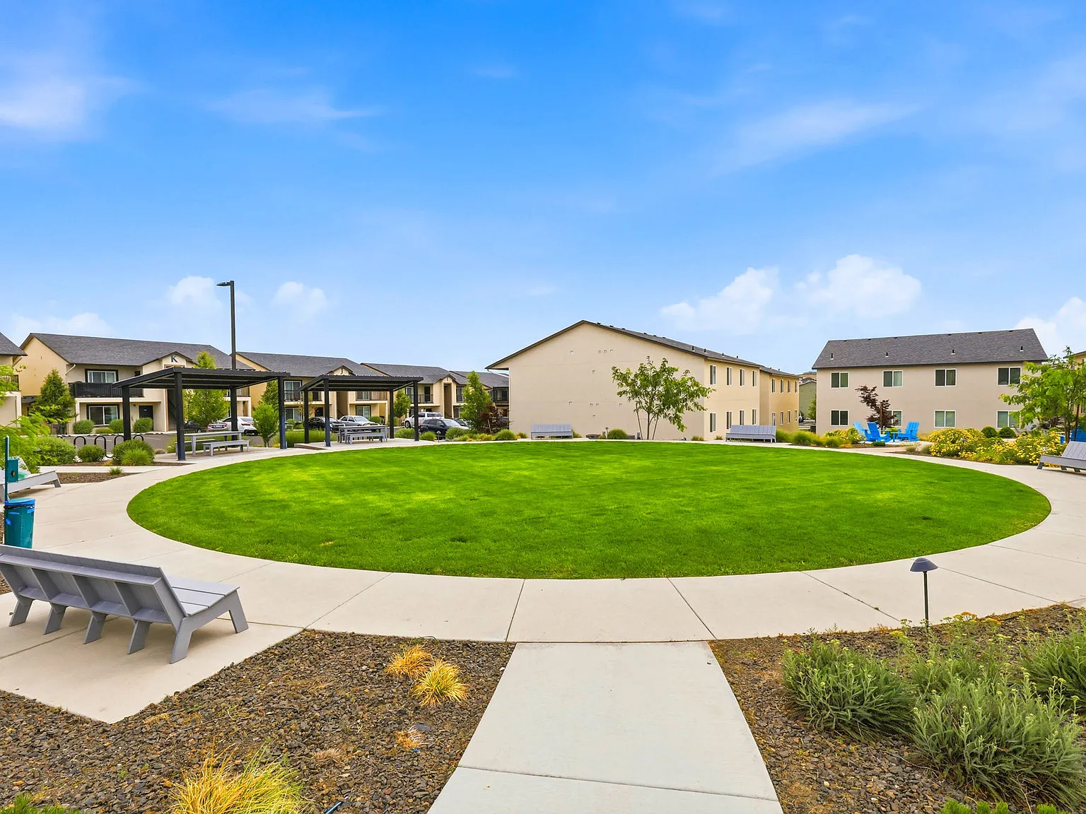 The Flats at West Richland — Photo 2