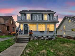 308 E Baird Ave, Barberton, OH 44203