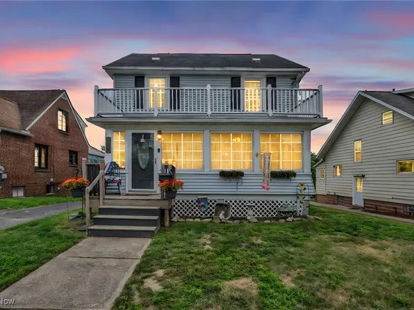 308 E Baird Ave, Barberton, OH 44203