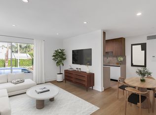 921 N Gardner St APT 7, West Hollywood, CA 90046