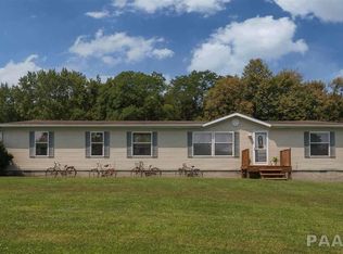 17014 W Brimfield Jubilee Rd, BRIMFIELD, IL 61517