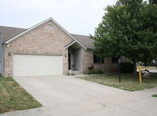 7737 Winding Creek Pl, Indianapolis, IN
