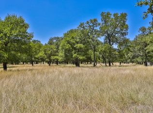 32539 Tierra Robles LOT 15.95, Bulverde, TX 78163