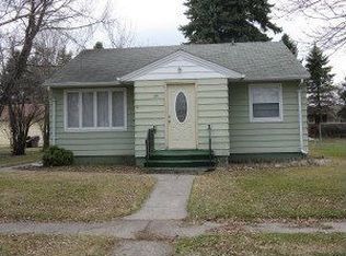 306 George St, Drayton, ND 58225