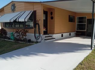 27 Azul #27, Fort Pierce, FL 34951
