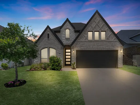 19330 Palfrey Prairie Trl, Tomball, TX 77377