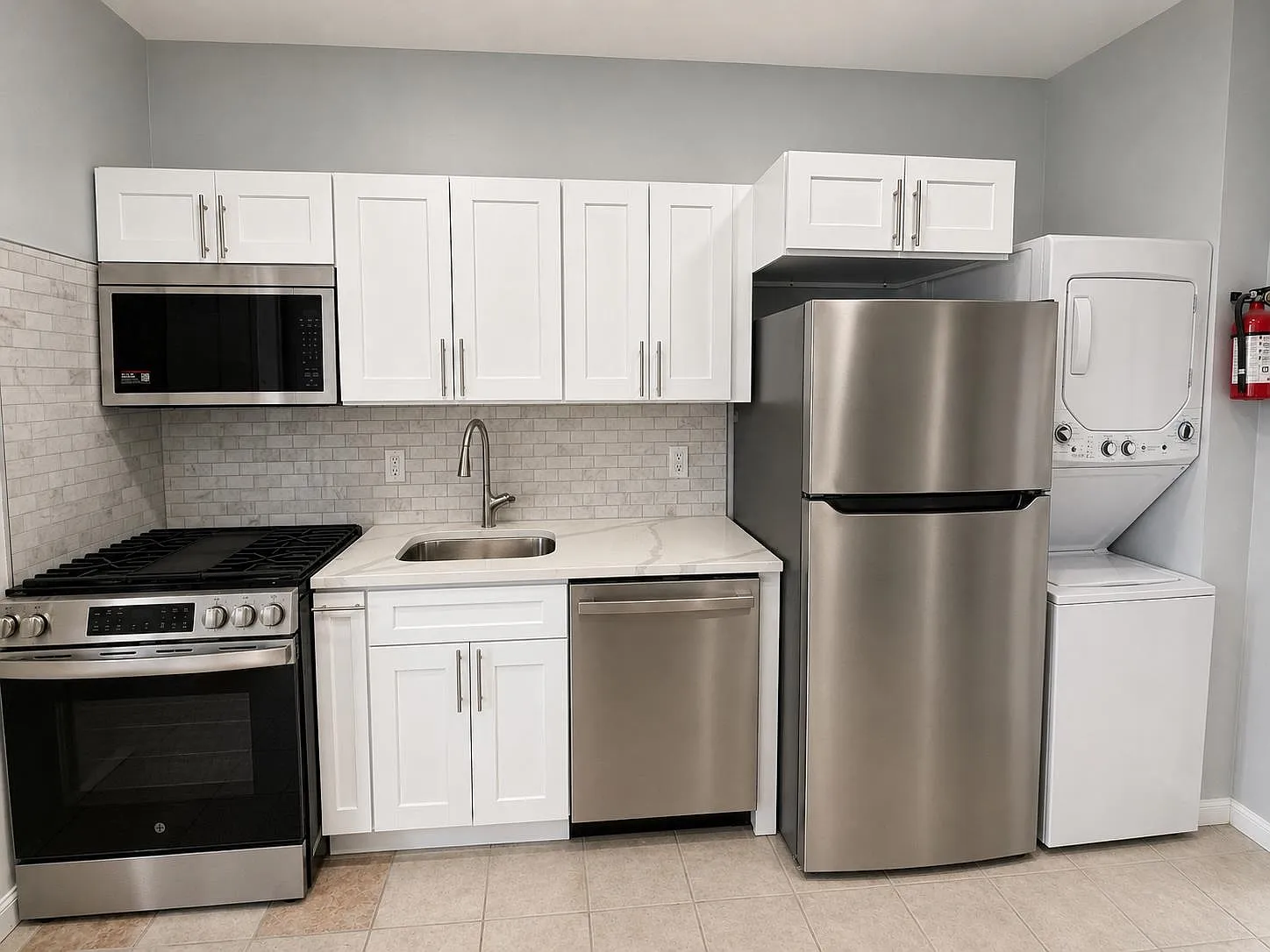 2 bed, 1.0 bath, 1200 sqft, $2,600 — Photo 4
