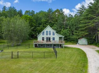 197 Vernon Street, Bethel, ME 04217