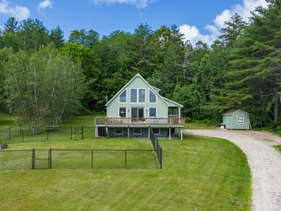 197 Vernon Street, Bethel, ME, 04217