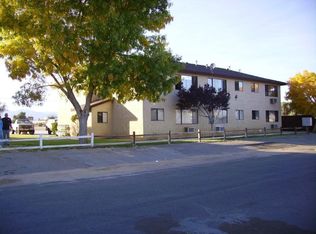 20910 83rd St, California City, CA 93505