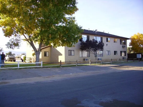 20901 83rd St, California City, CA 93505