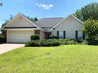 209 Blake Ter, Warner Robins, GA 31088