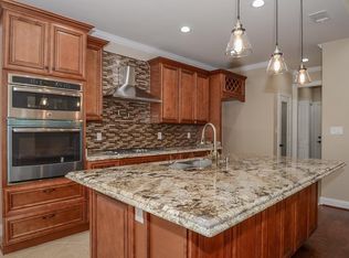 2606 Pointe Ln, Missouri City, TX 77459