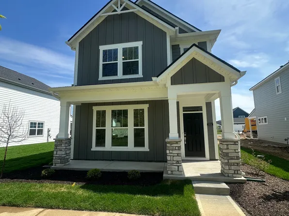 9508 Bauhaus Way, Indianapolis, IN 46240