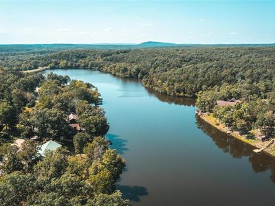 1170 S Deer Trl, Fredericktown, MO, 63645