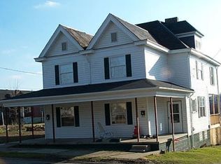 20 Walnut St, Uniontown, PA 15401