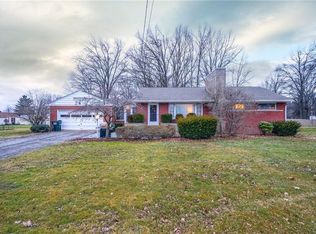 905 N 12th St, Sebring, OH 44672