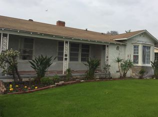 9017 S 4th Ave, Inglewood, CA 90305