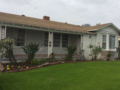 9017 S 4th Ave, Inglewood, CA, 90305