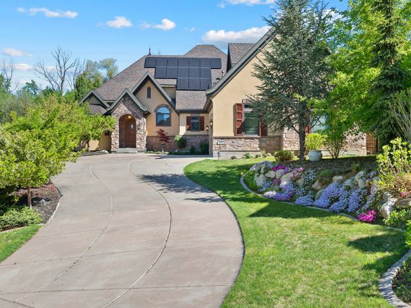 267 E Lucky Star Way, Farmington, UT 84025