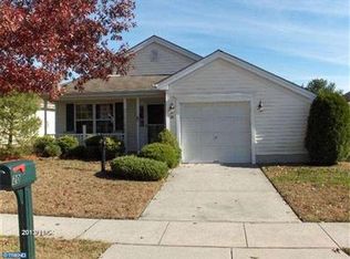 20 Pitman Pl, Sewell, NJ 08080