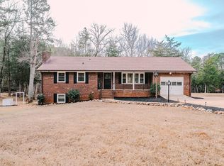 304 Darwin Rd, Gaffney, SC 29340