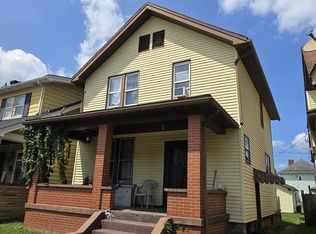 139 N 17th Street, Wheeling, WV 26003