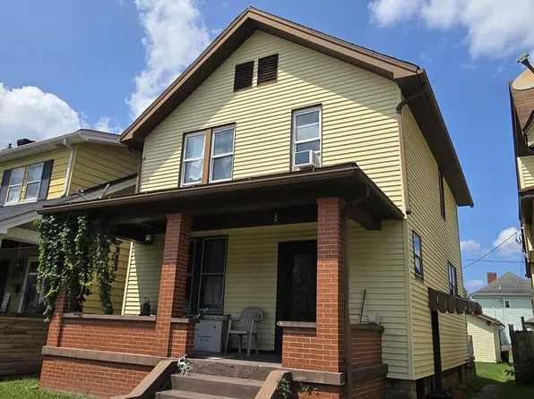 139 N 17th, Wheeling, WV 26003