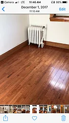 Rented by Astoria Park Realty Group Inc