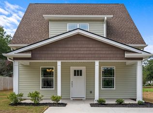 7 1st St, Williamston, SC 29697