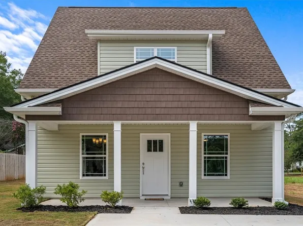 7 1st St, Williamston, SC 29697