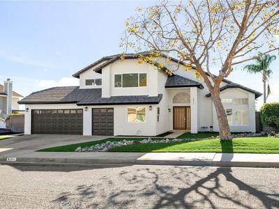 3017 W Meyers Rd, San Bernardino, CA, 92407