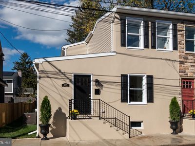 217 W Lafayette St, West Chester, PA, 19380