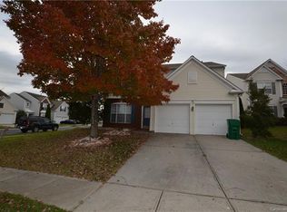 10703 Norway Spruce Ct, Charlotte, NC 28262