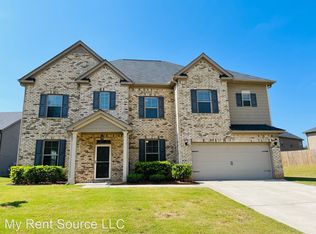 30 Pintail Overlook, Covington, GA 30014