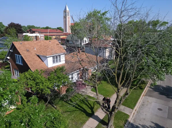 523 Wilcox St, Joliet, IL 60435