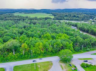 0 Bartlett Road Lot #2, Milton, VT 05468