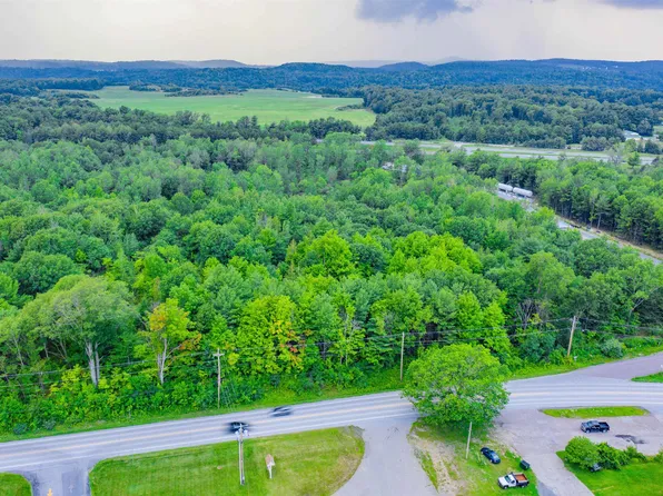 0 Bartlett Road Lot #2, Milton, VT 05468