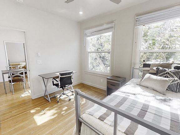 2nd image of 1865 Euclid Ave #38