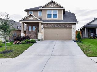 688 Nautical Loop, Kyle, TX 78640