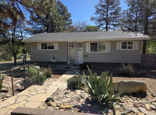 401 Canyon Springs Rd, Prescott, AZ 86303