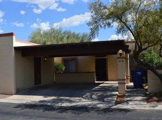 8118 E Rivenoak Dr, Tucson, AZ 85715