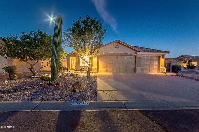 1st image of 8829 E Civano Dr