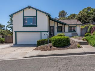 145 Woodvale Ct, Vallejo, CA 94591